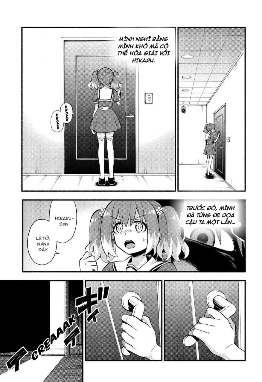 nana vô năng chapter 49 25