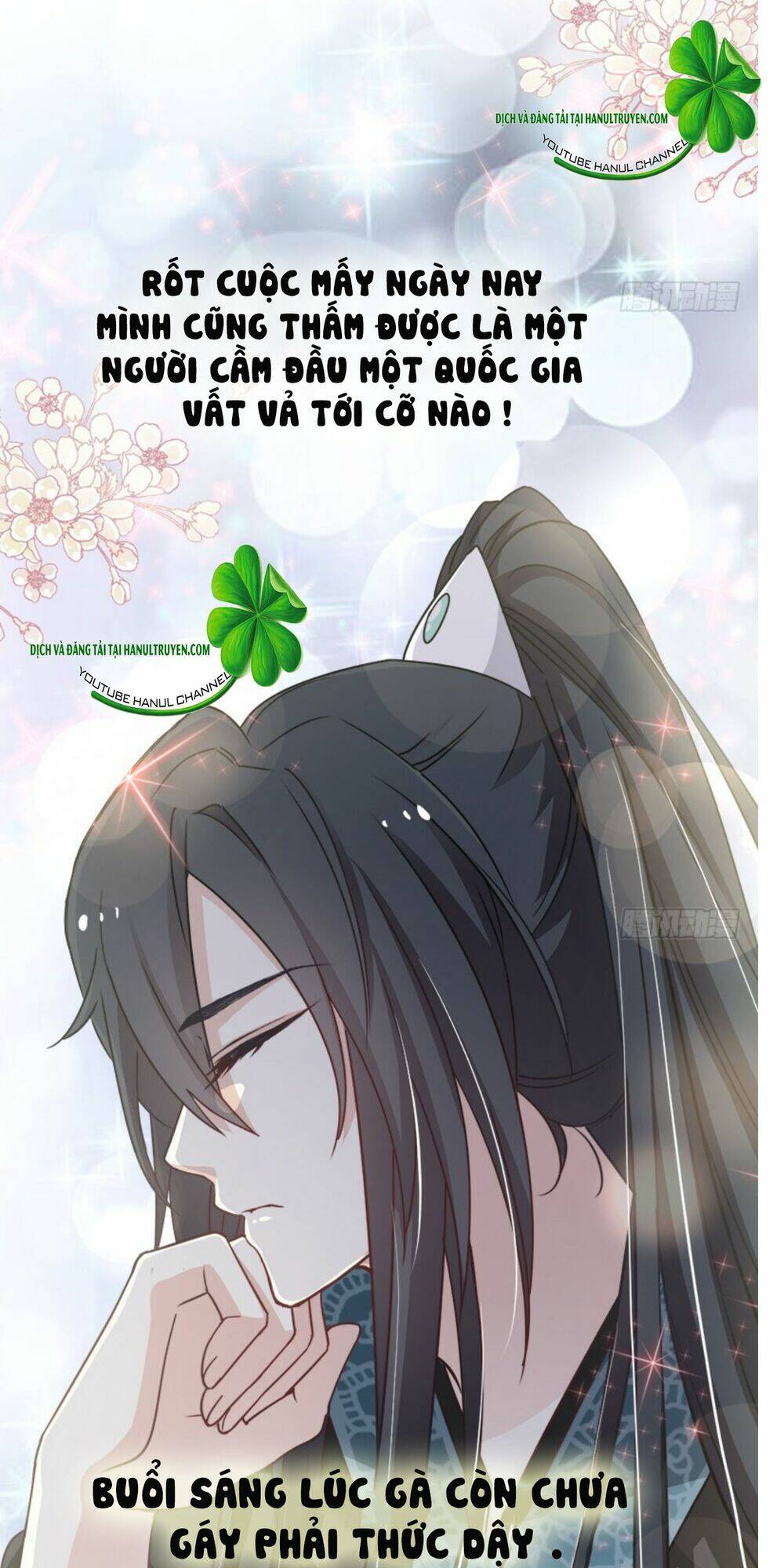 thiên hạ đệ nhất sủng phi chapter 90.1 7