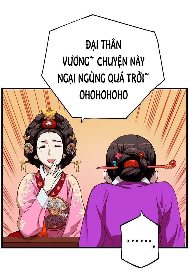 tôi sẽ sống như một hoàng tử chapter 5 30