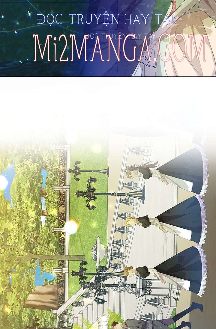 Tôi Sẽ Không Hối Tiếc Vì Anh Đâu chapter 8.5 18