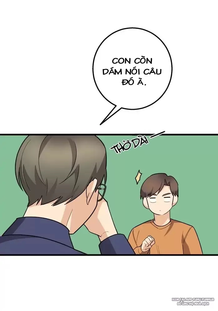 anh bạn của tôi đang phát sáng kìa ! chapter 49 43