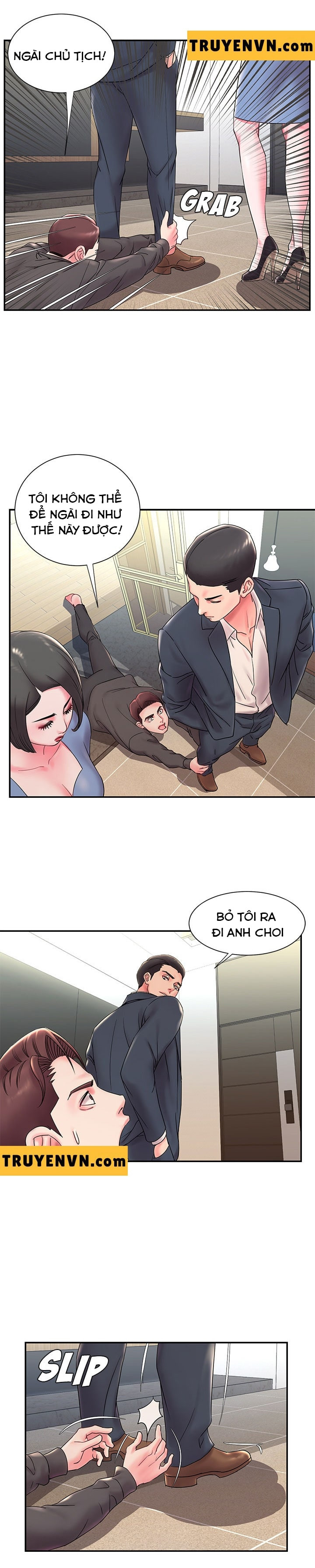 vứt bỏ chapter 2 4