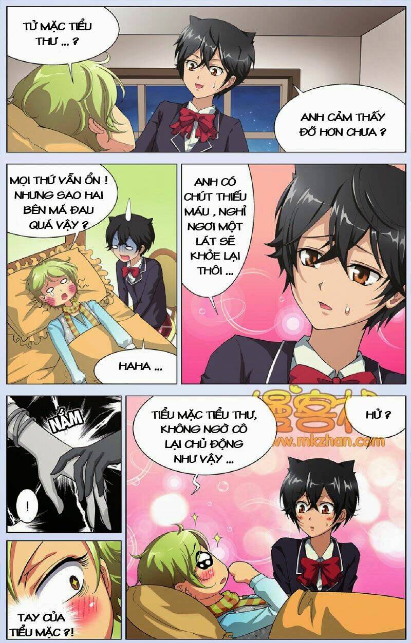 lang thiếu niên chapter 4 23