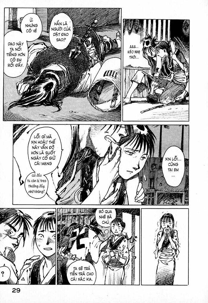 mugen no juunin chapter 4.2 8