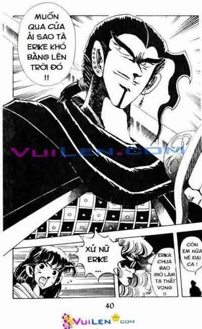 những người bạn tốt chapter 13 41