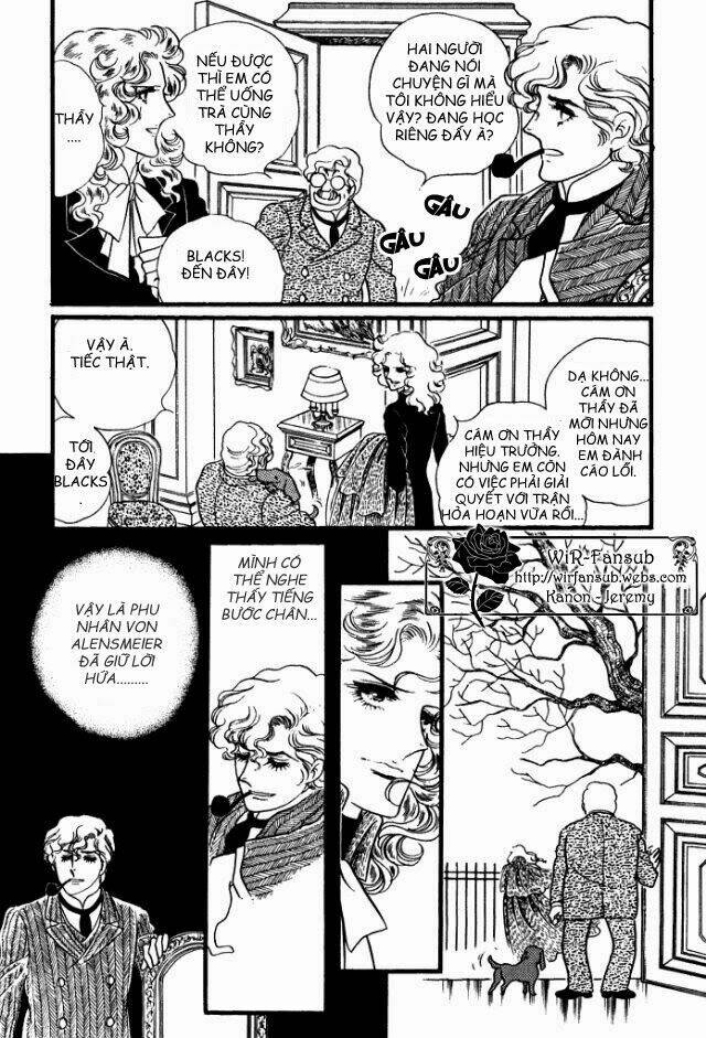 orpheus no mado chapter 16 14