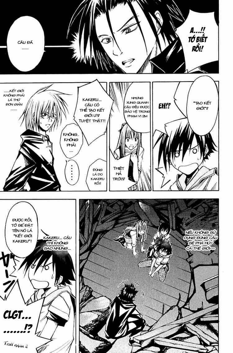 psycho buster chapter 9 39