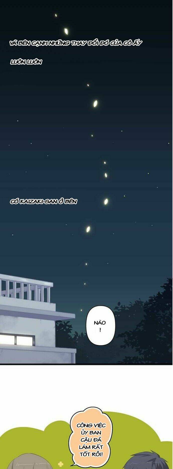 viên thuốc trùng sinh chapter 153 21