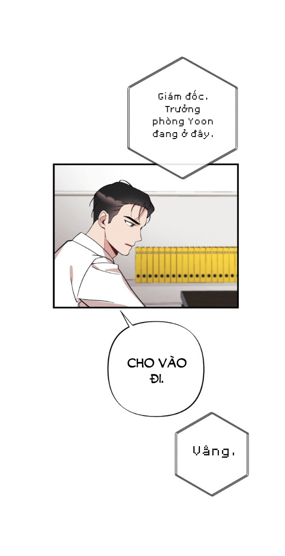 Ăn Mòn chapter 35.2 - Trang 12