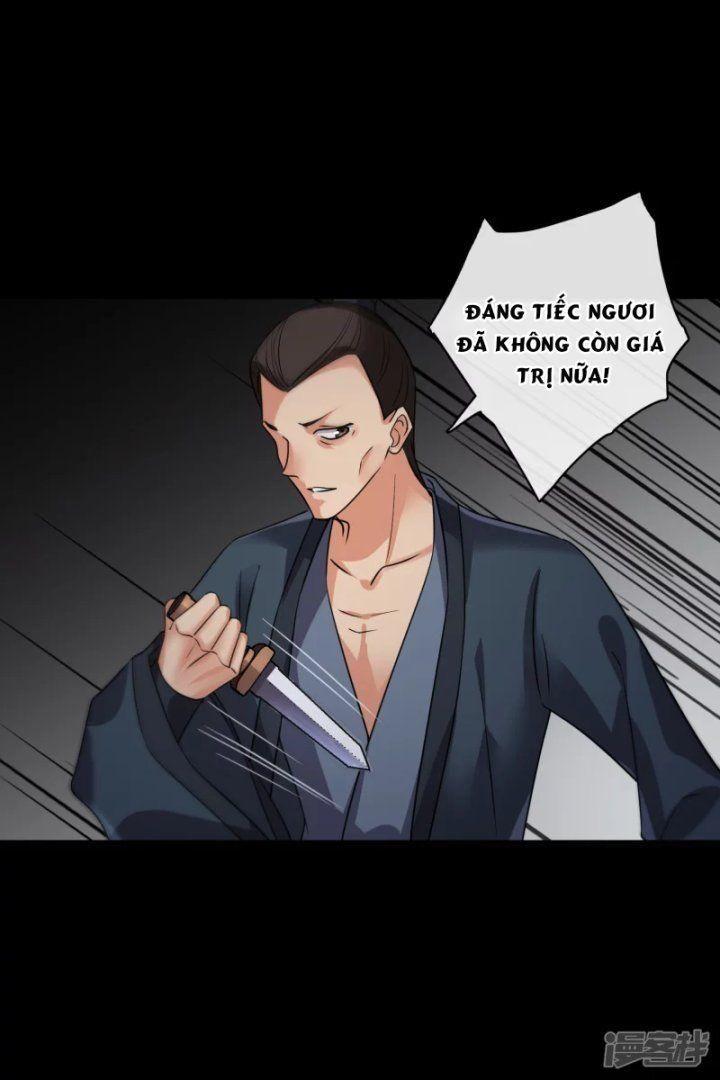 nụ cười của ngươi ngọt gãy tám cái răng của ta chapter 42 4