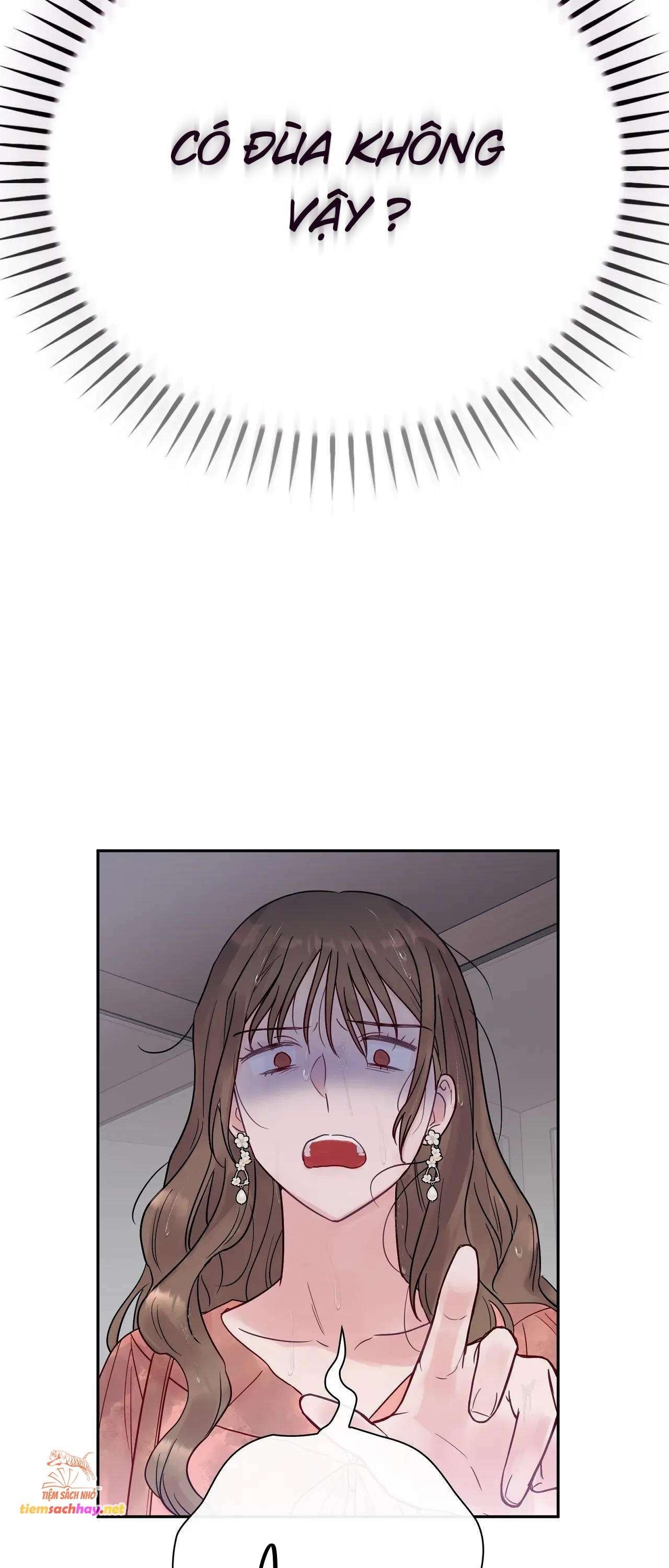 [18+] người bạn nguy hiểm của anh trai chapter 1 74