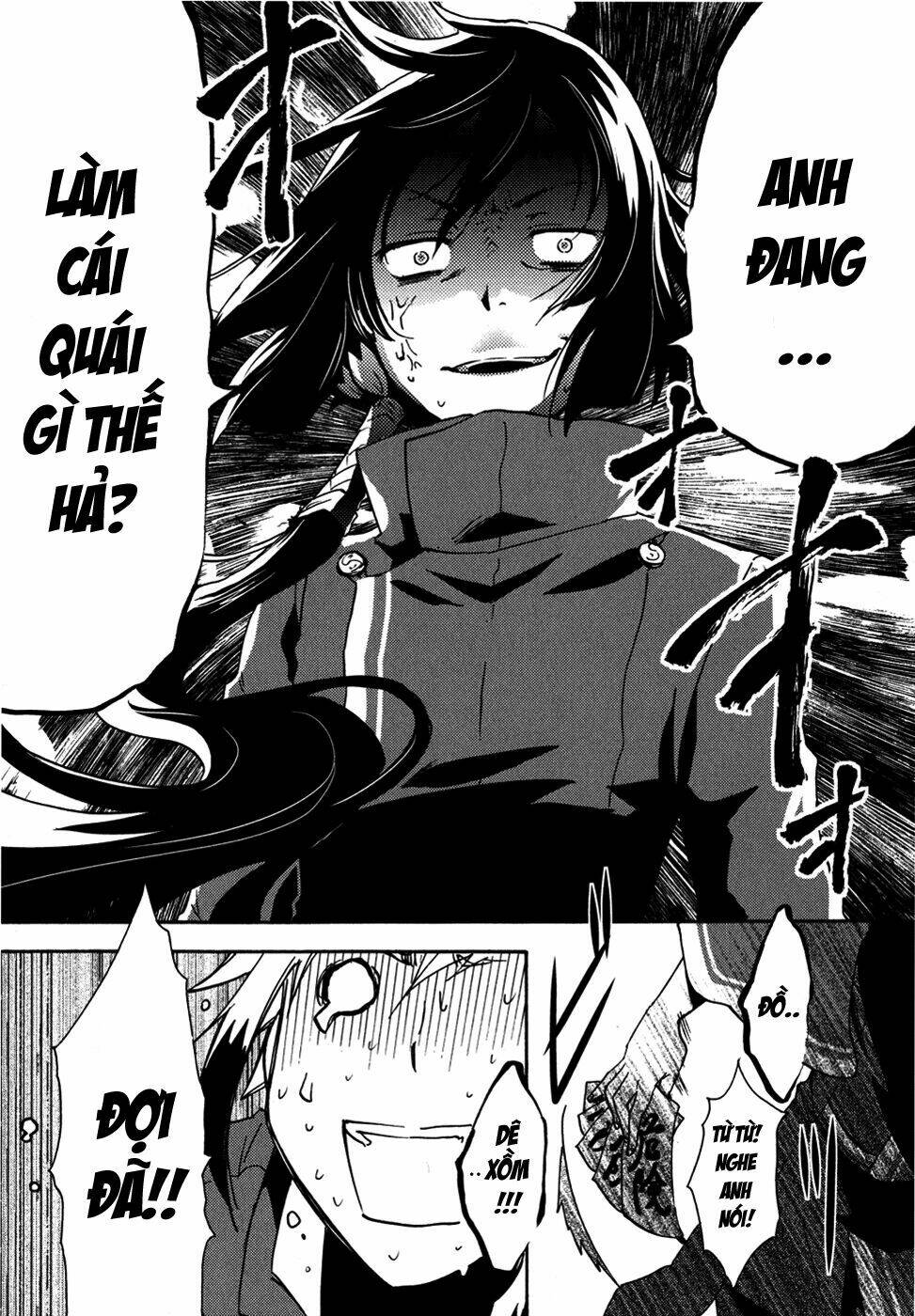 tokyo ravens chapter 7 33