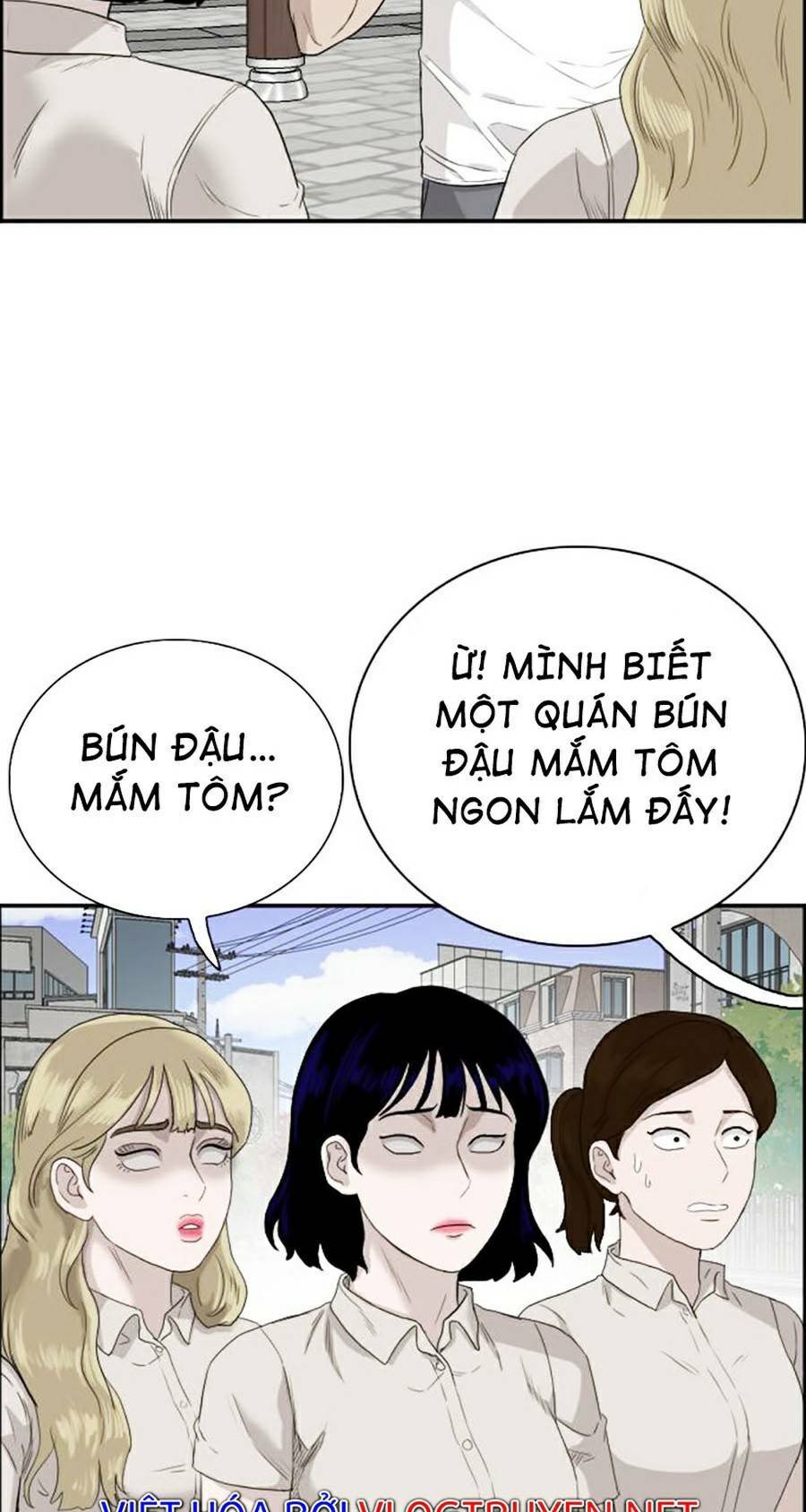 người xấu chapter 71 16