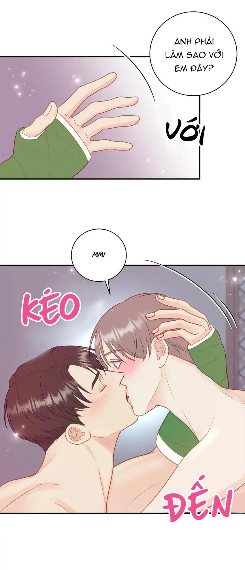 hạnh phúc trọn vẹn chapter 39 6