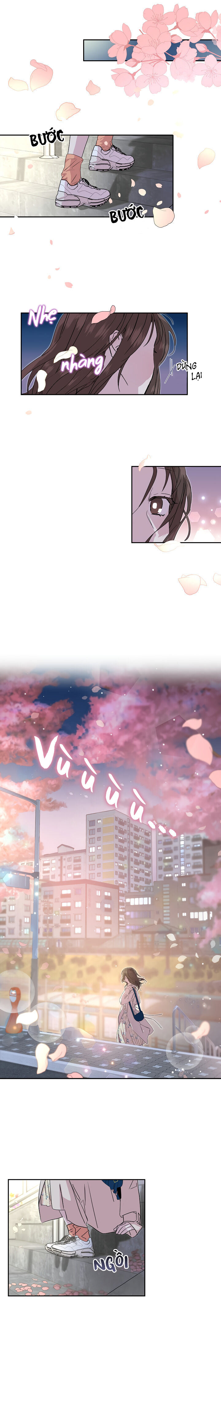 hãy làm điều đó sau khi kết hôn chapter 21 11