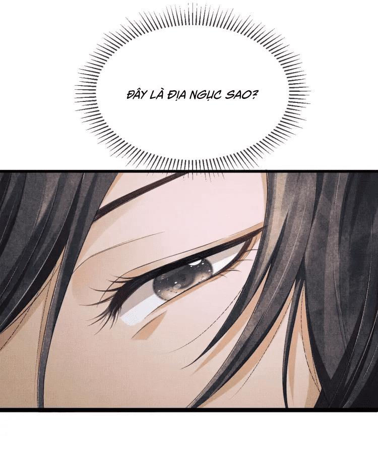 tướng quân luôn tự coi mình thành thế thân chapter 1 22