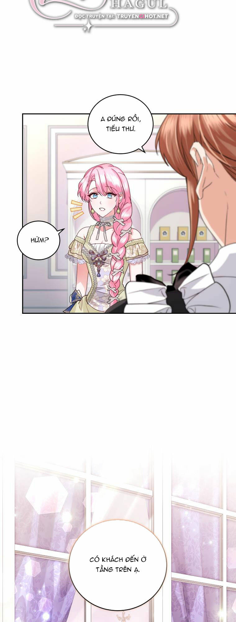 nhà điều chế nước hoa độc quyền của bạo chúa chapter 85 31