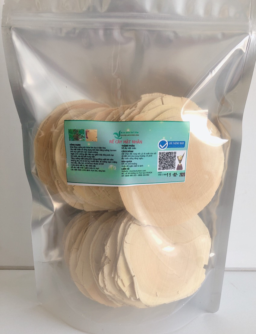 200gr Trà rể cây mật nhân