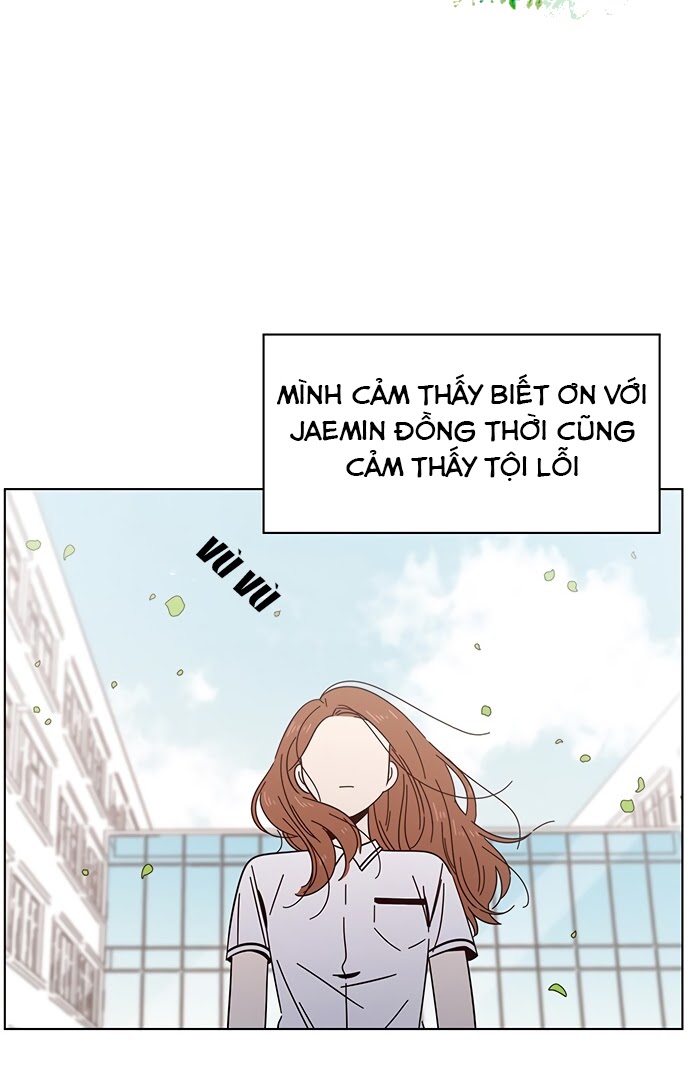 thanh xuân rực rỡ - season of blossom chapter 22 25