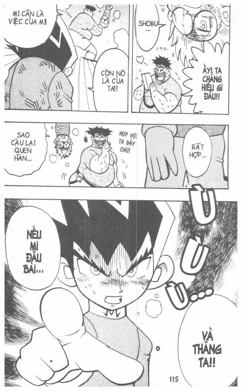 duel masters chapter 6 113