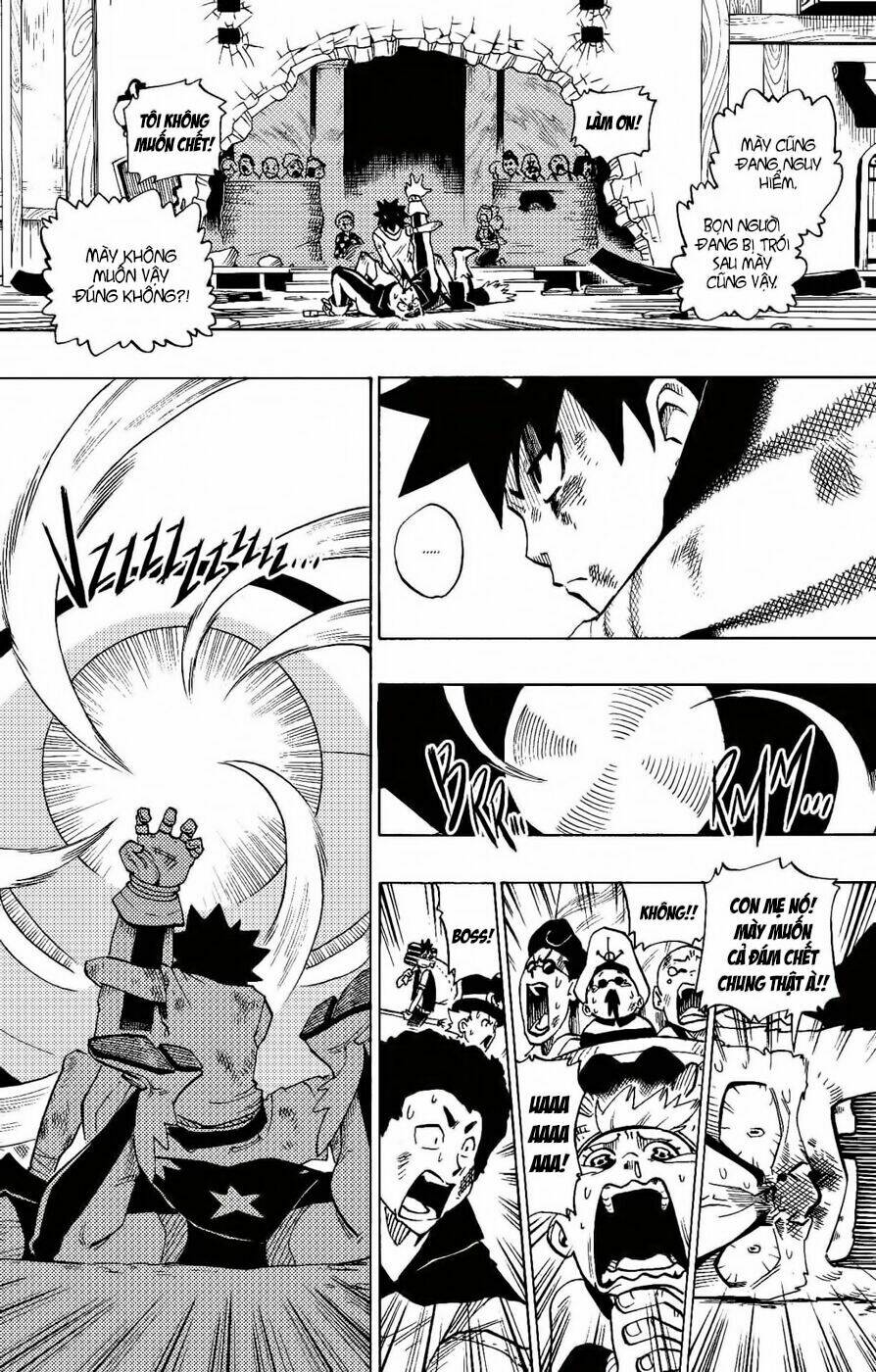 radiant chapter 1.3 16