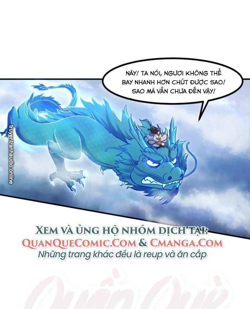 lão tổ của bạn đang online chapter 94 1