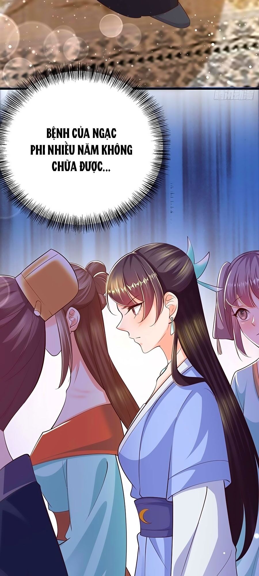 phượng ngự tà vương chapter 45 44