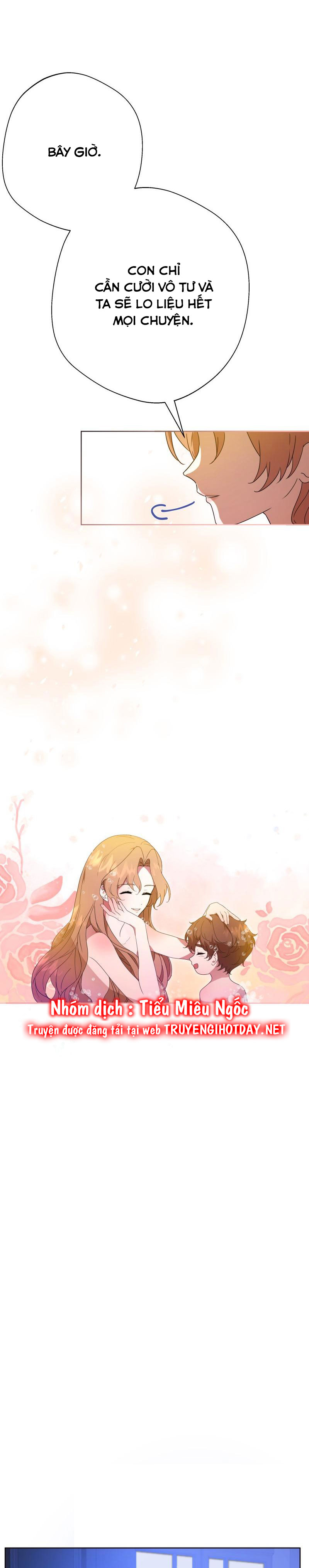 hãy tránh xa khỏi tôi, romeo chapter 12 1