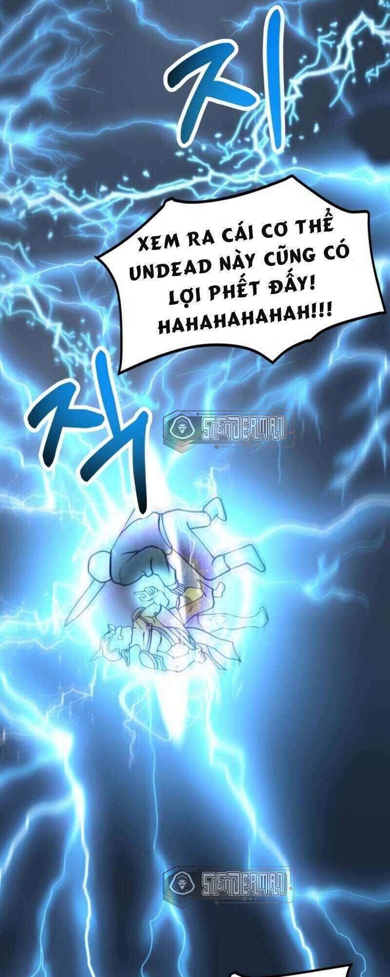 ngôi nhà kết nối với hầm ngục chapter 9 70