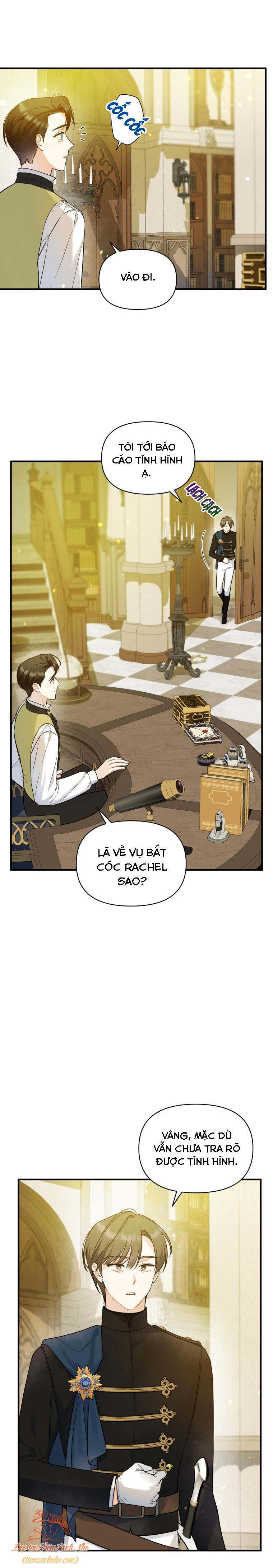 trở thành em gái nam chính truyện bl chapter 33 26