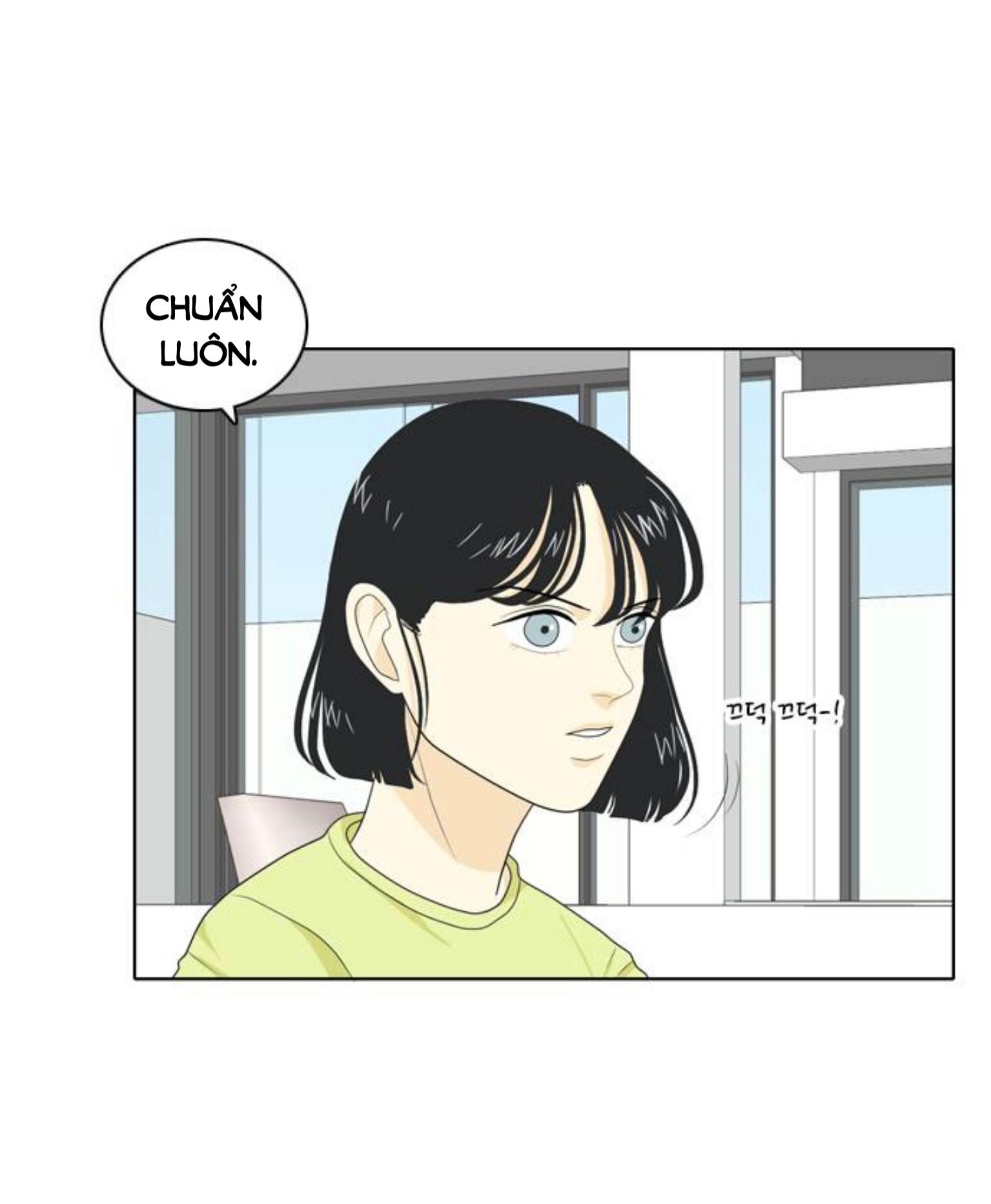 sống chung một nhà chapter 28 47