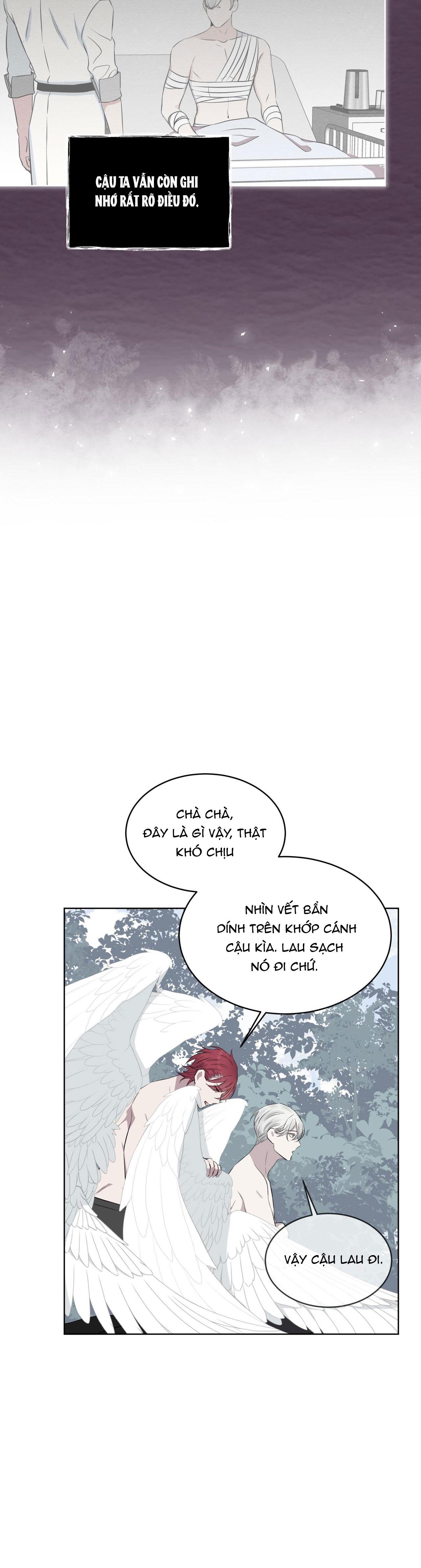 rừng biển [bl] chapter 22 17