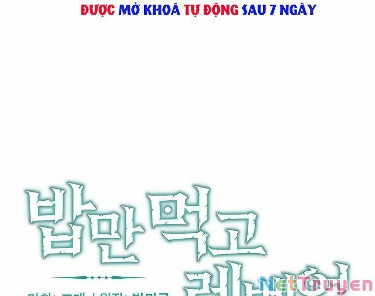 tôi lên cấp chỉ bằng cách ăn chapter 91 54