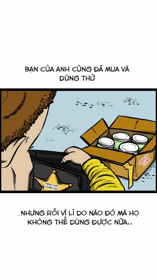 tiếng gọi con tim chapter 34 16