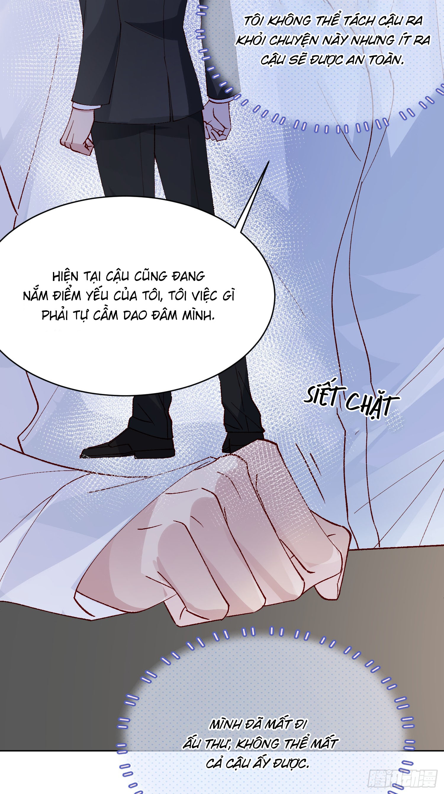 ỷ trên hiếp dưới chapter 16 23