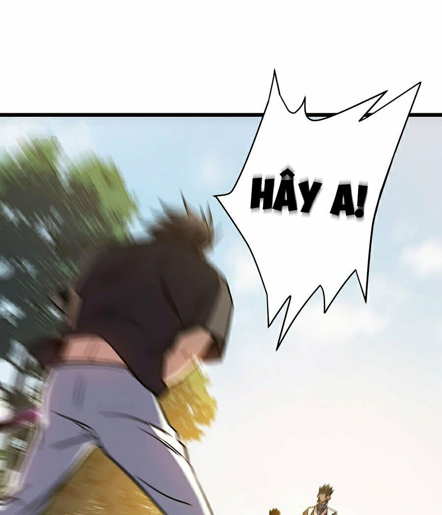 sát thần chi lộ tại dị giới chapter 12 17