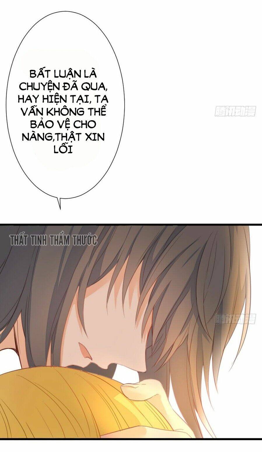 hôm nay ta cũng muốn trêu chọc nàng chapter 62 30