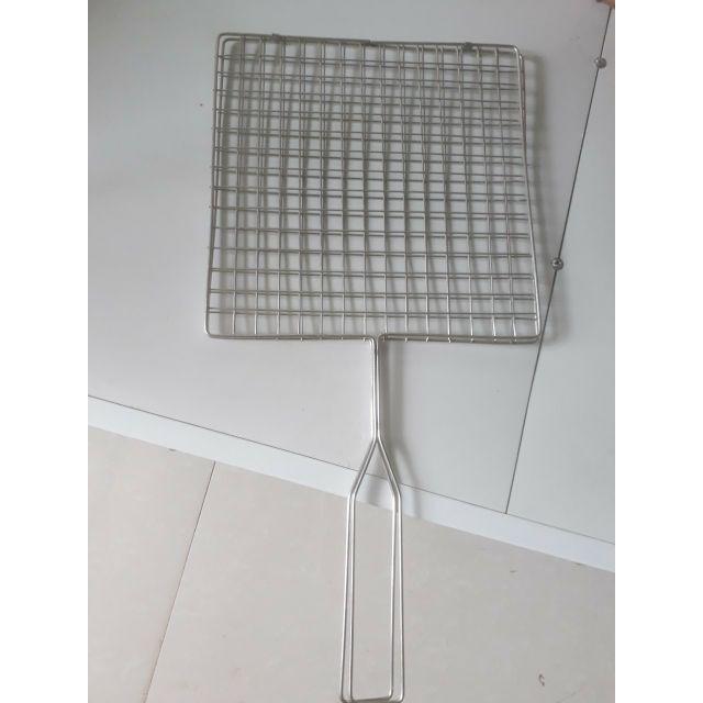 Vỉ nướng thịt inox