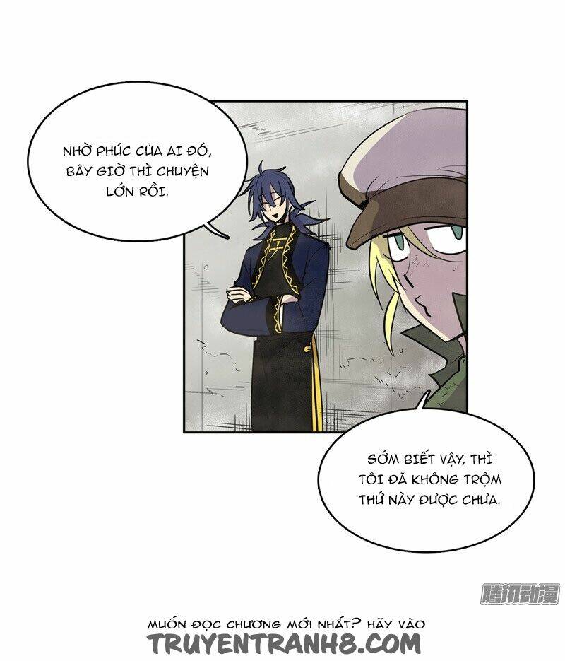 cửa hàng không tên chapter 16 10