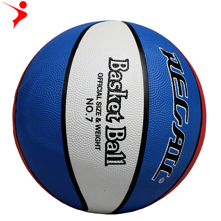 Quả bóng rổ ngoài trời Outdoor chống mòn trơn trượt độ nảy đàn hồi tốt Basket Ball Regail YE-NO75