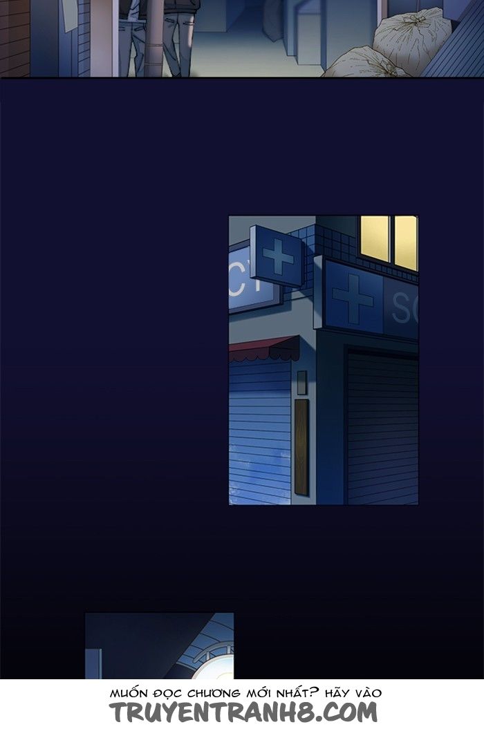 sự cứu rỗi chapter 4 14