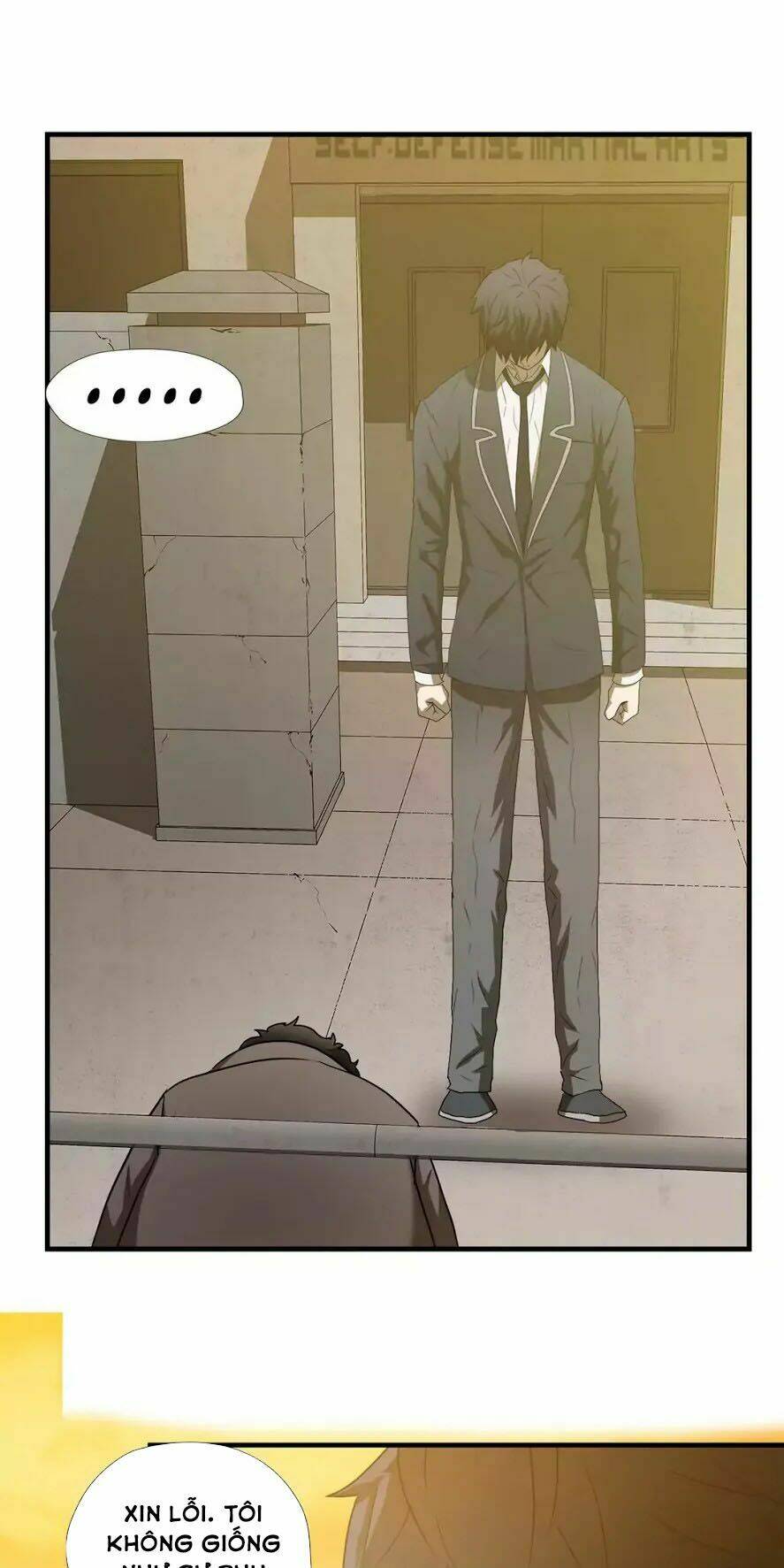 kẻ bị ruồng bỏ chapter 59 19