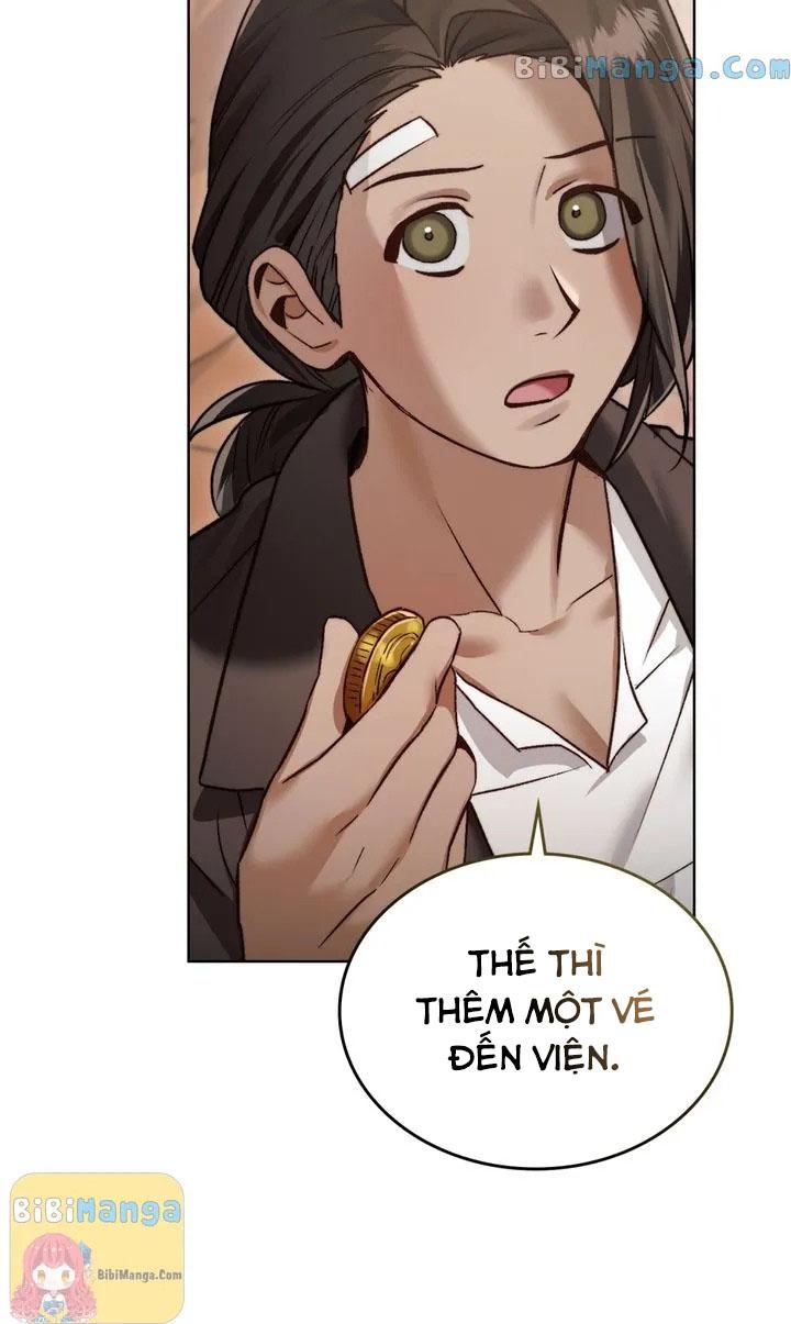 nữ giả kim chapter 9.2 9