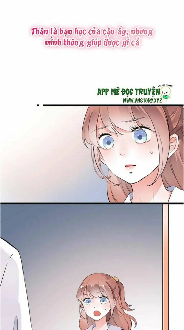 trạch thượng tịch mịch huỳnh hỏa chapter 39 44