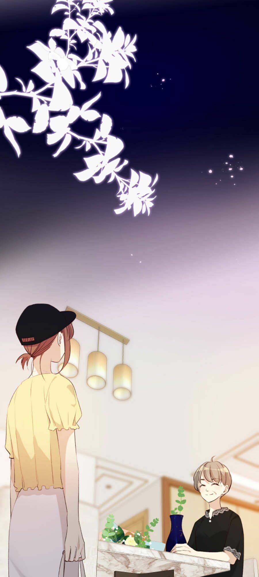 yêu thương em, yêu bản thân chapter 26 2