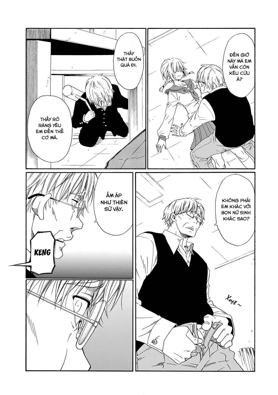 boku no namae wa chapter 2 32