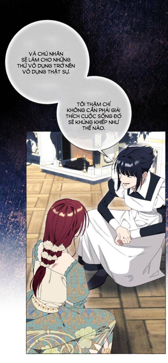 tôi tưởng đó chỉ là tiểu thuyết trọng sinh bình thường chapter 30.1 71
