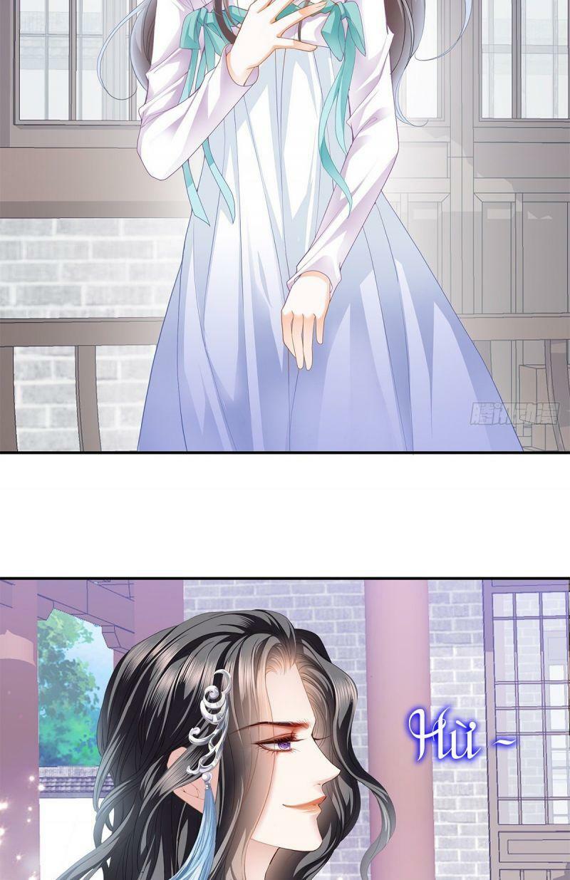 bổn vương muốn nàng chapter 6 25