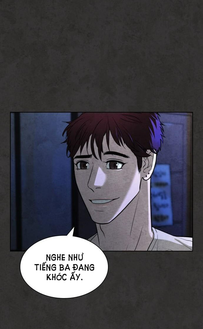 bạch huyết - white blood chapter 32 81