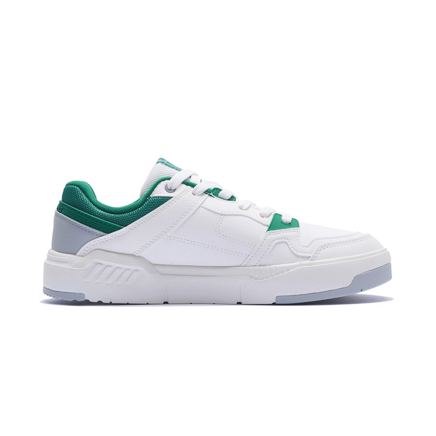 Giày Chạy Bộ Thể Thao Li-Ning Nam ARZS003-19